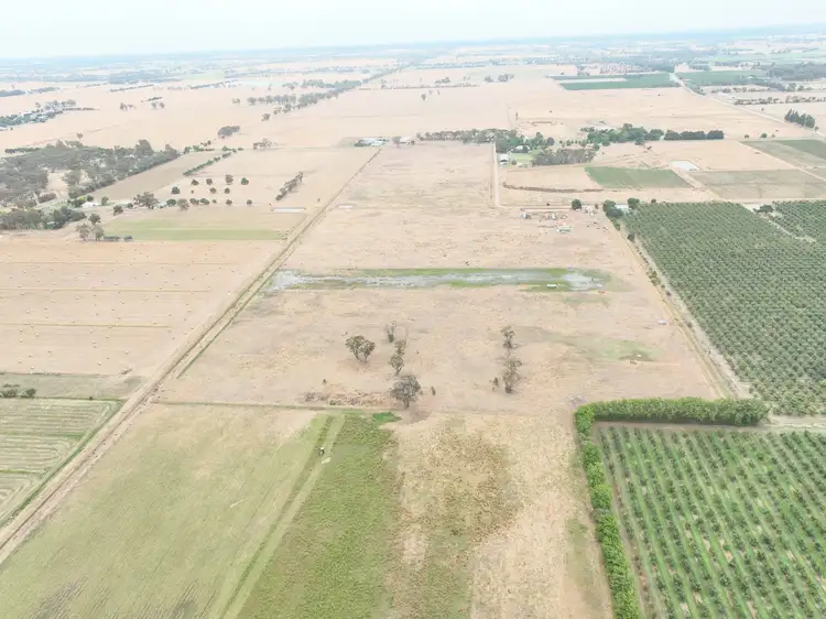 Third view of Homely rural property listing, 107 Manley Road, Ardmona VIC 3629