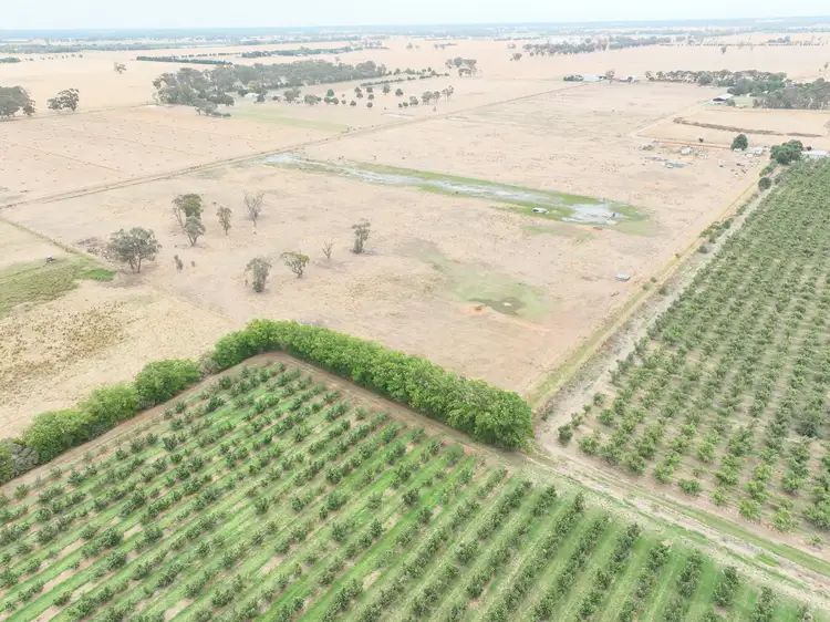 Sixth view of Homely rural property listing, 107 Manley Road, Ardmona VIC 3629