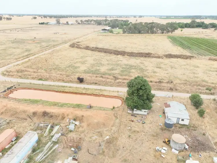 Seventh view of Homely rural property listing, 107 Manley Road, Ardmona VIC 3629