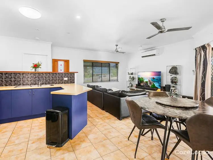 Second view of Homely house listing, 2 Moth Close, Edmonton QLD 4869