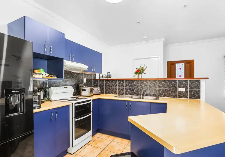 Third view of Homely house listing, 2 Moth Close, Edmonton QLD 4869