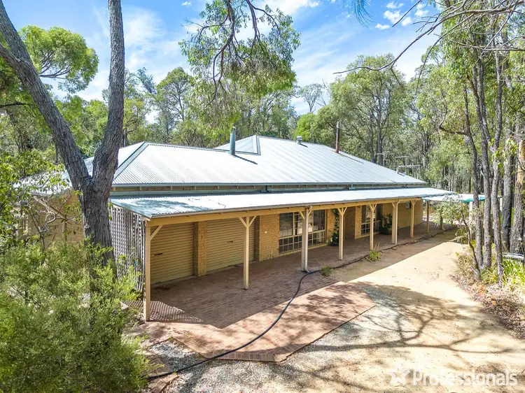 250 La Grange Road, Stoneville WA 6081