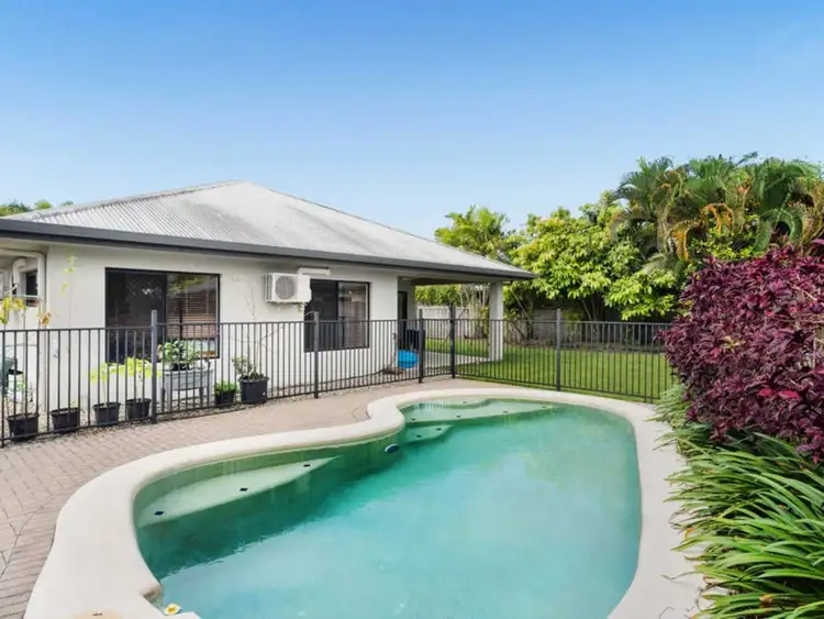 Second view of Homely house listing, 40 Quartzborough Promenade, Trinity Park QLD 4879