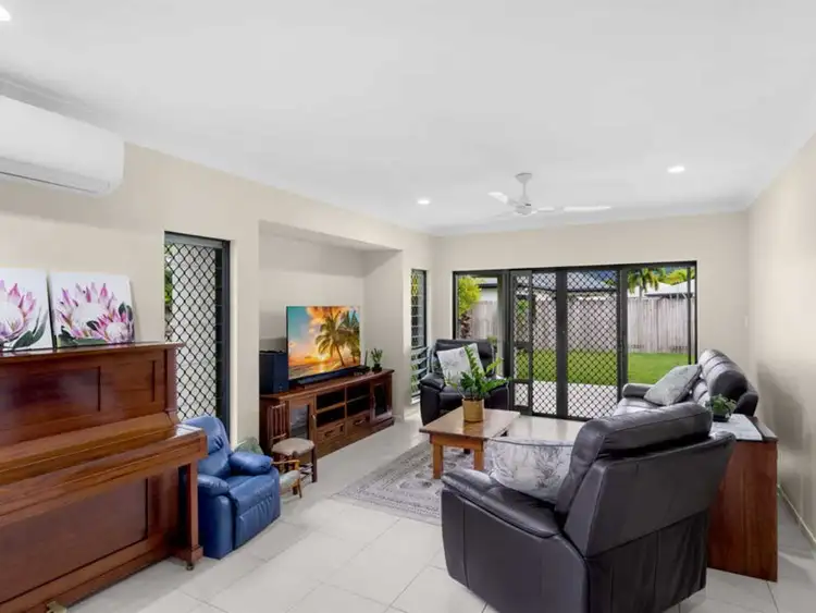Third view of Homely house listing, 40 Quartzborough Promenade, Trinity Park QLD 4879