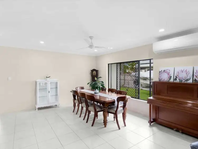 Fourth view of Homely house listing, 40 Quartzborough Promenade, Trinity Park QLD 4879