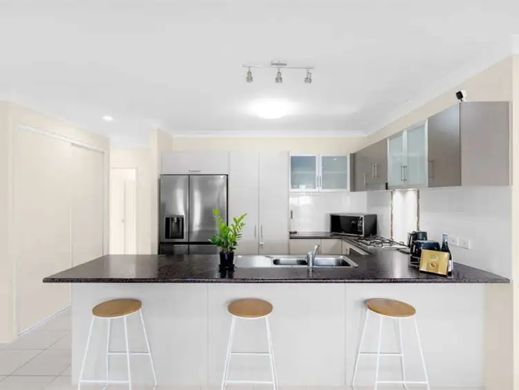 Fifth view of Homely house listing, 40 Quartzborough Promenade, Trinity Park QLD 4879