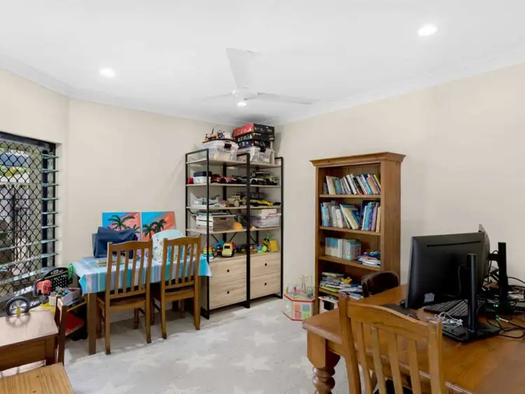 Sixth view of Homely house listing, 40 Quartzborough Promenade, Trinity Park QLD 4879