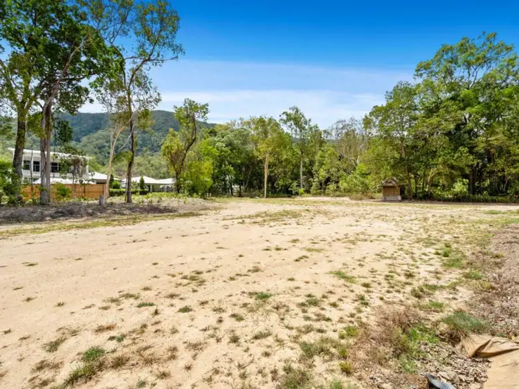 Fourth view of Homely land listing, 17-19 Barrier Drive, Kewarra Beach QLD 4879