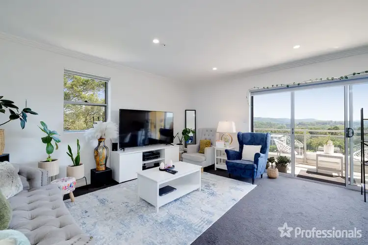 Second view of Homely apartment listing, 14/71-73 Faunce West Street, Gosford NSW 2250