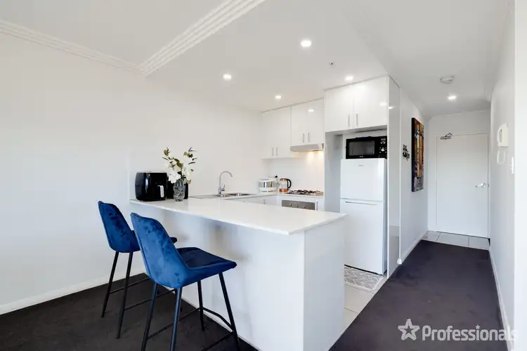 Fifth view of Homely apartment listing, 14/71-73 Faunce West Street, Gosford NSW 2250
