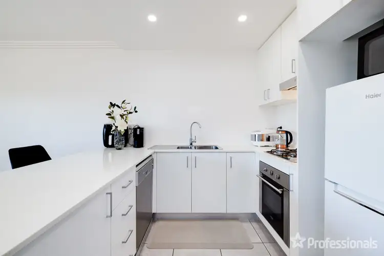 Sixth view of Homely apartment listing, 14/71-73 Faunce West Street, Gosford NSW 2250