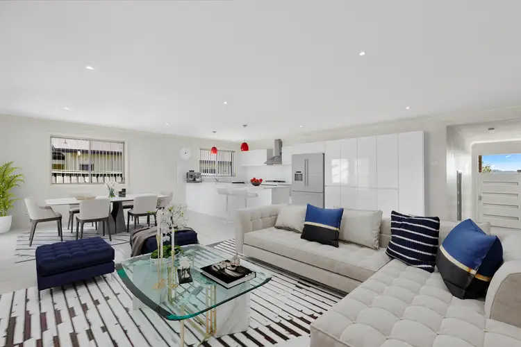 Second view of Homely house listing, 18 Northview Street, Gillieston Heights NSW 2321