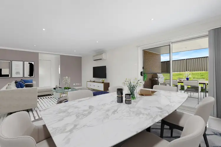 Third view of Homely house listing, 18 Northview Street, Gillieston Heights NSW 2321