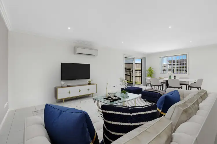 Fourth view of Homely house listing, 18 Northview Street, Gillieston Heights NSW 2321