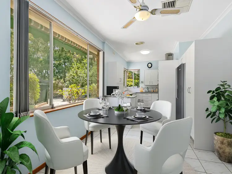 Third view of Homely house listing, 4 Yeldham Drive, Morphett Vale SA 5162