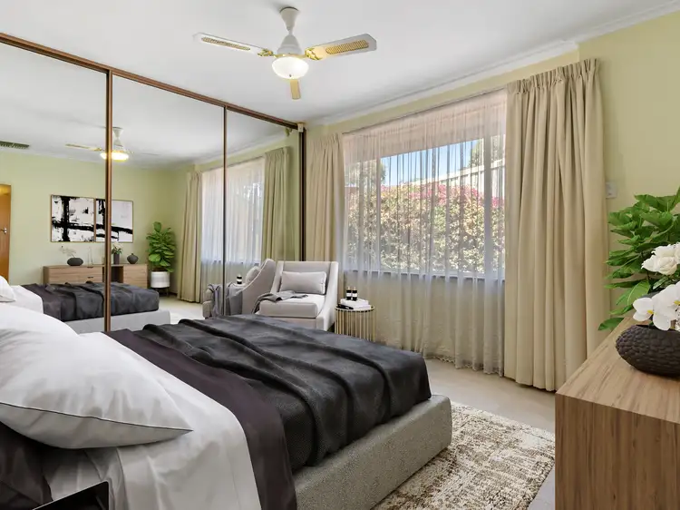 Fifth view of Homely house listing, 4 Yeldham Drive, Morphett Vale SA 5162