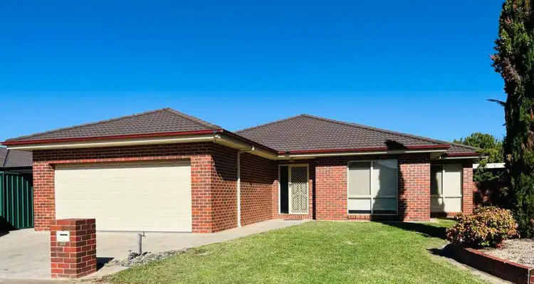 Main view of Homely house listing, 2 Ironbark Way, Shepparton VIC 3630