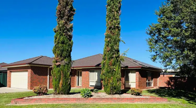 Second view of Homely house listing, 2 Ironbark Way, Shepparton VIC 3630