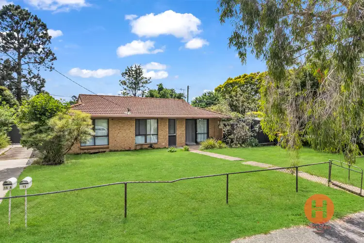 Main view of Homely house listing, 15 (& 15A) Federation Drive, Bethania QLD 4205