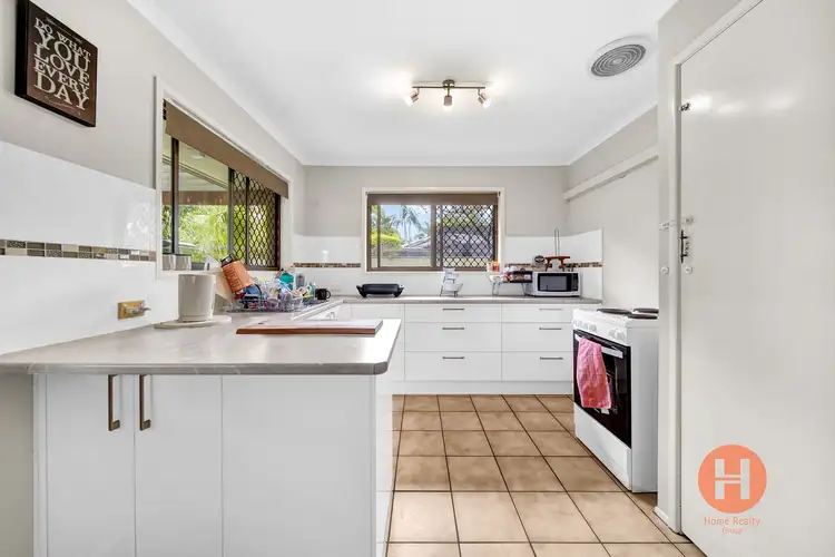 Second view of Homely house listing, 15 (& 15A) Federation Drive, Bethania QLD 4205