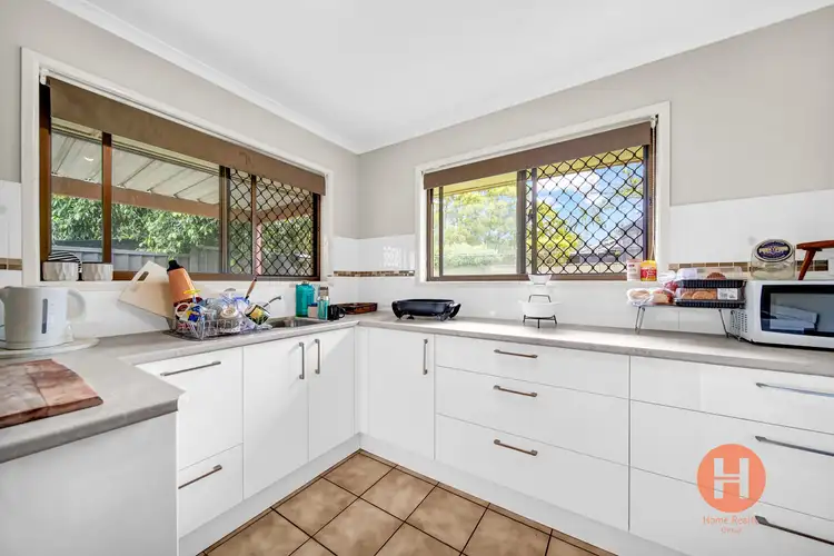 Third view of Homely house listing, 15 (& 15A) Federation Drive, Bethania QLD 4205