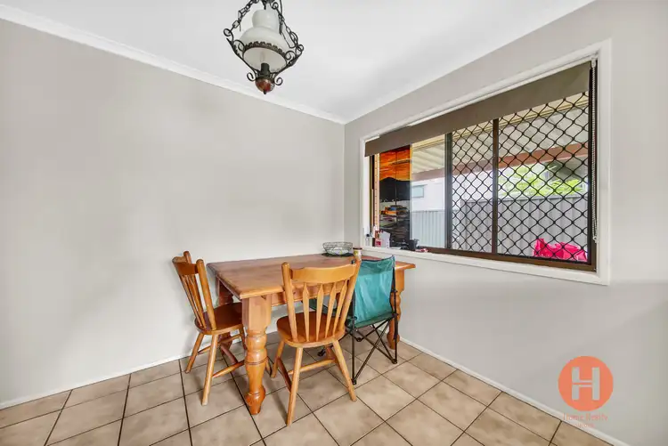 Fourth view of Homely house listing, 15 (& 15A) Federation Drive, Bethania QLD 4205