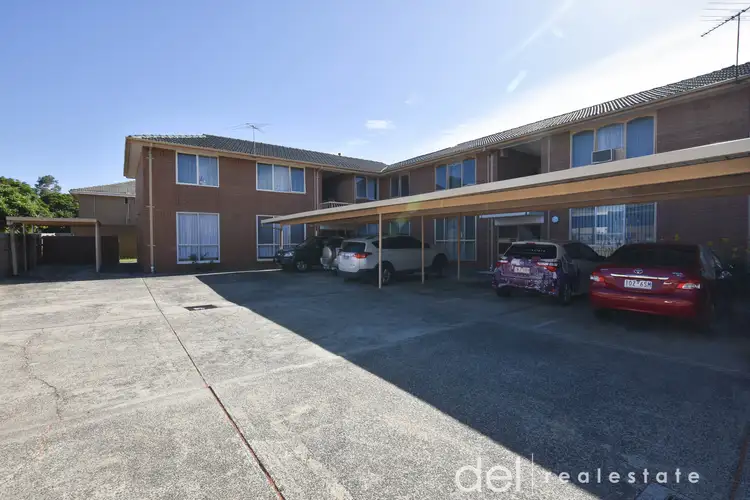 10/41-43 King Street, Dandenong VIC 3175