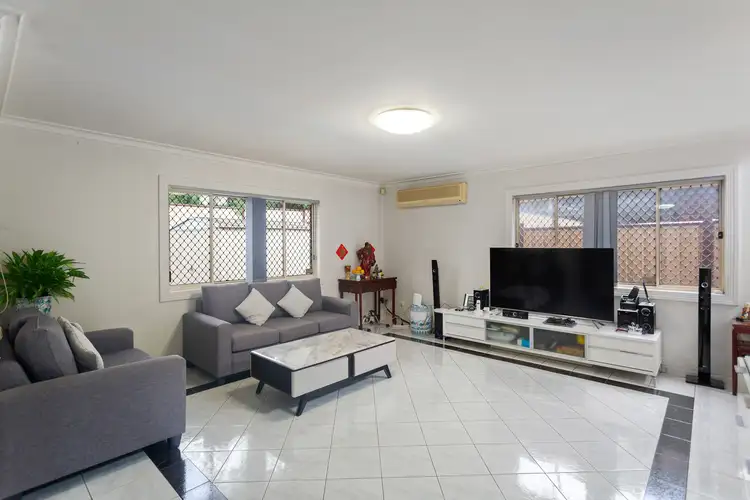 Second view of Homely townhouse listing, 16/4-38 Roberts Road, Greenacre NSW 2190