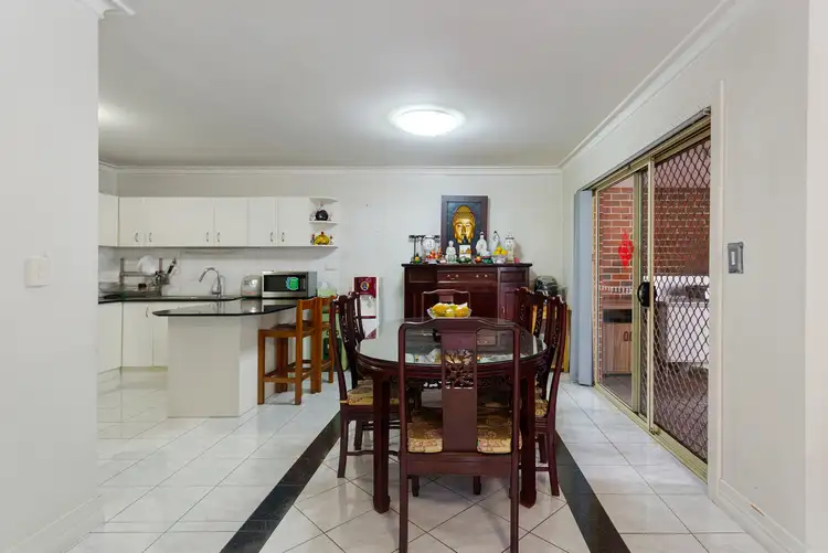 Third view of Homely townhouse listing, 16/4-38 Roberts Road, Greenacre NSW 2190