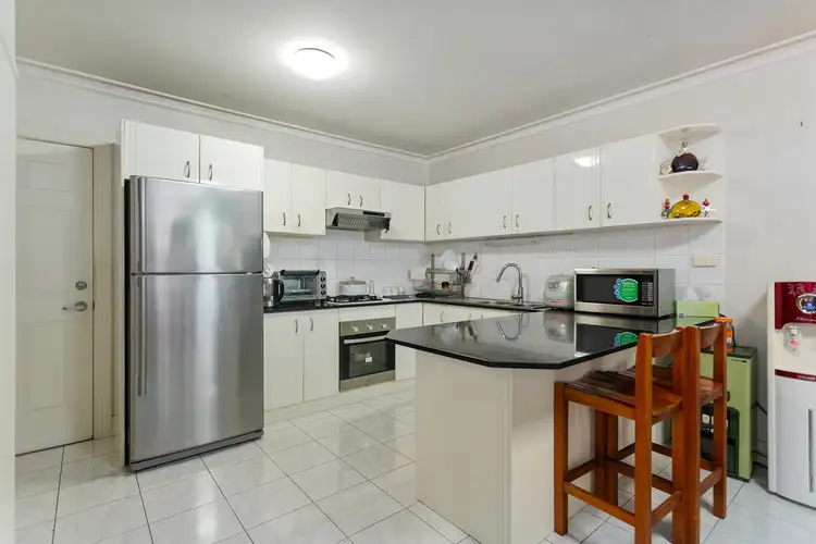 Fourth view of Homely townhouse listing, 16/4-38 Roberts Road, Greenacre NSW 2190