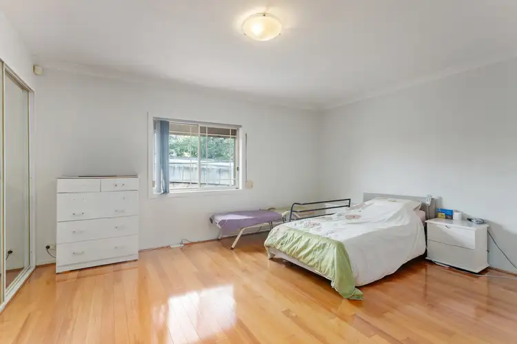 Fifth view of Homely townhouse listing, 16/4-38 Roberts Road, Greenacre NSW 2190