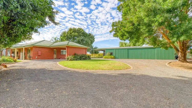 Second view of Homely rural property listing, 8 Reynolds Court, Orrvale VIC 3631