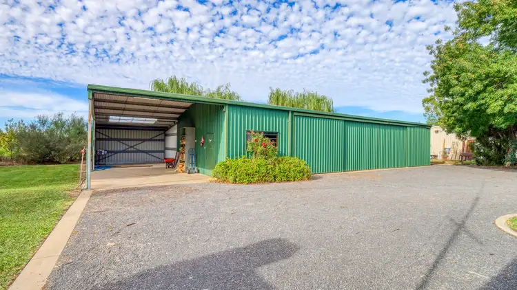Third view of Homely rural property listing, 8 Reynolds Court, Orrvale VIC 3631