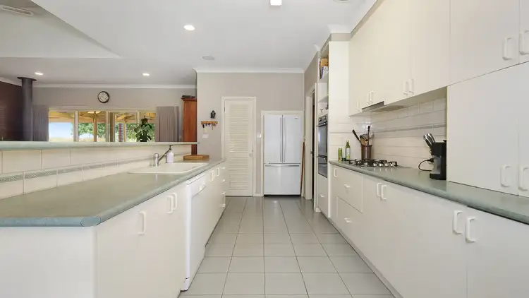 Sixth view of Homely rural property listing, 8 Reynolds Court, Orrvale VIC 3631