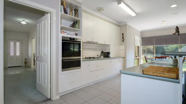 Seventh view of Homely rural property listing, 8 Reynolds Court, Orrvale VIC 3631