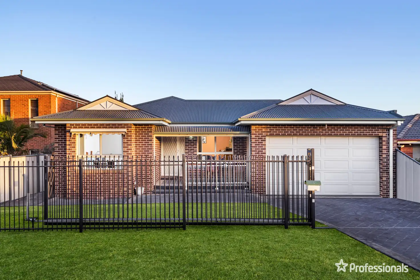 Main view of Homely house listing, 78 Stenson Road, Kealba VIC 3021