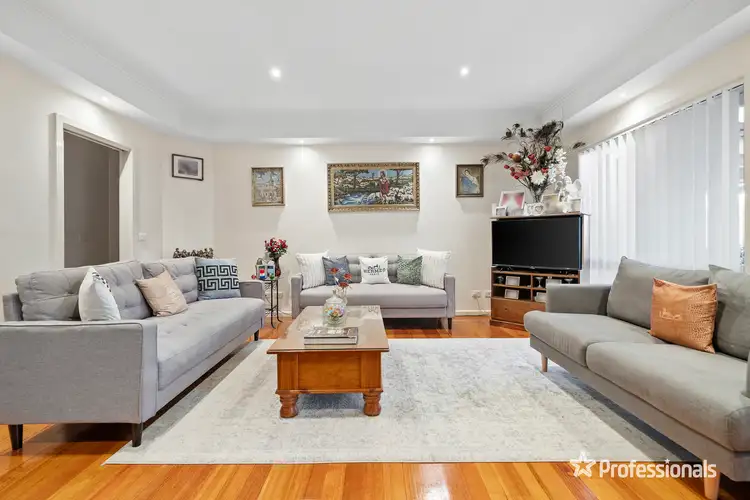 Third view of Homely house listing, 78 Stenson Road, Kealba VIC 3021
