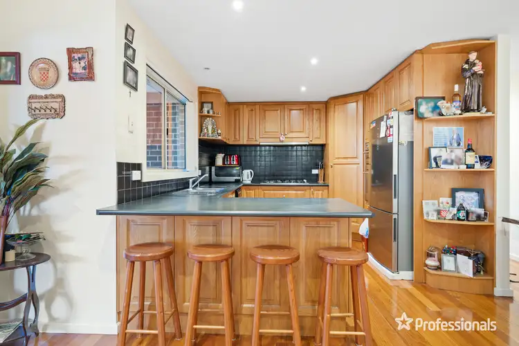 Fourth view of Homely house listing, 78 Stenson Road, Kealba VIC 3021