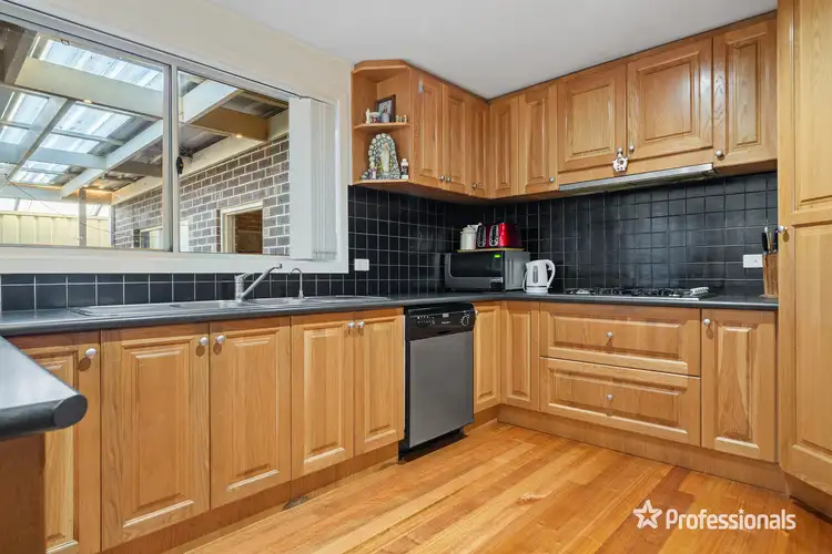 Fifth view of Homely house listing, 78 Stenson Road, Kealba VIC 3021