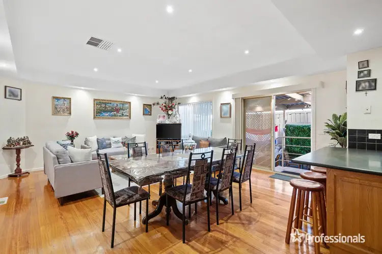 Sixth view of Homely house listing, 78 Stenson Road, Kealba VIC 3021