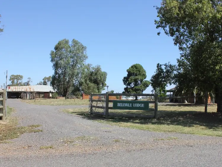 240 Cassidys Road, Murchison East VIC 3610
