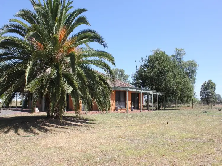 Second view of Homely rural property listing, 240 Cassidys Road, Murchison East VIC 3610