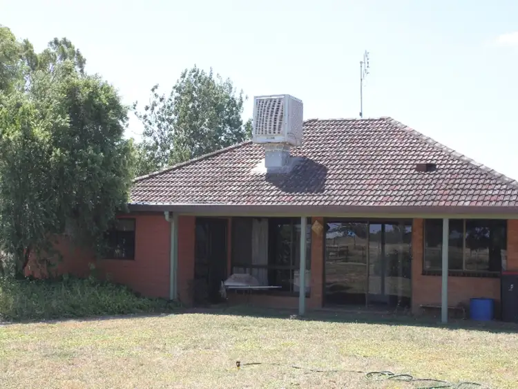 Third view of Homely rural property listing, 240 Cassidys Road, Murchison East VIC 3610