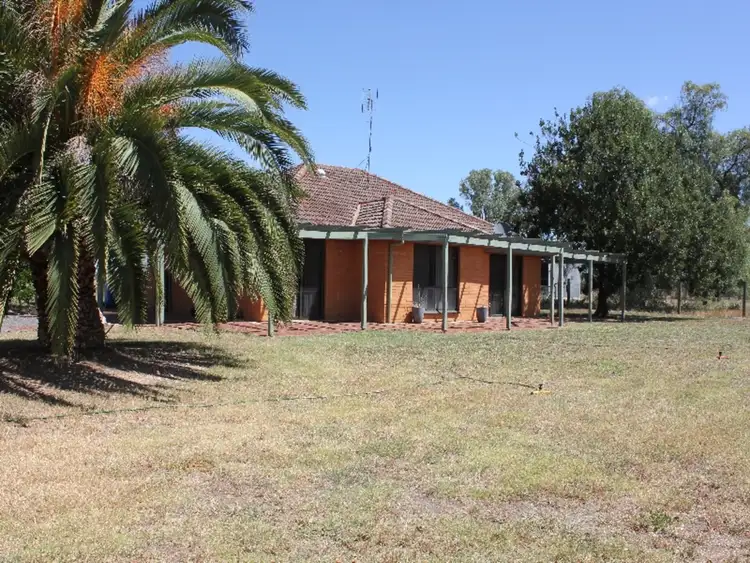 Fourth view of Homely rural property listing, 240 Cassidys Road, Murchison East VIC 3610