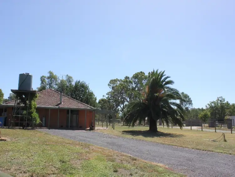 Fifth view of Homely rural property listing, 240 Cassidys Road, Murchison East VIC 3610