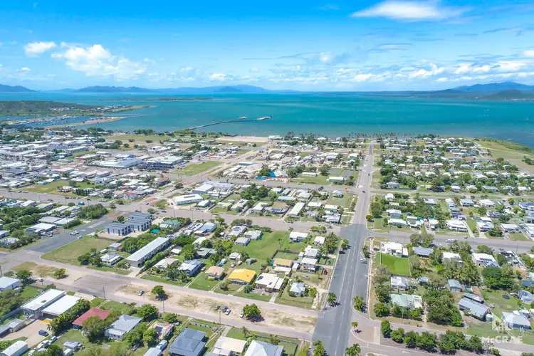 Third view of Homely house listing, 57 Gordon Street, Bowen QLD 4805