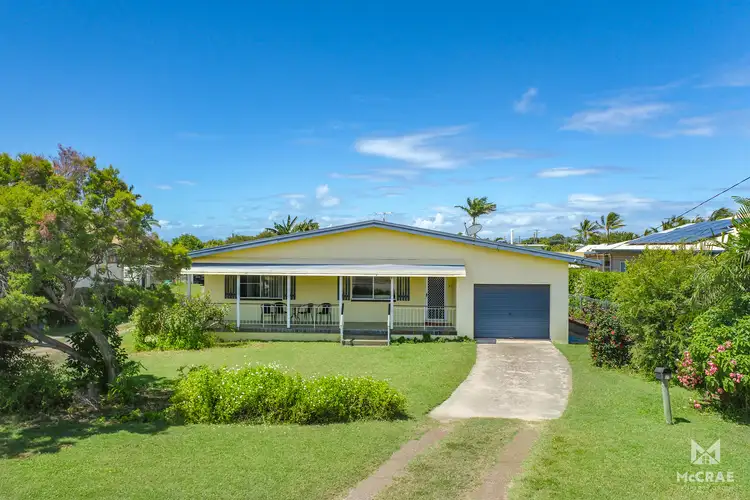 Fourth view of Homely house listing, 57 Gordon Street, Bowen QLD 4805