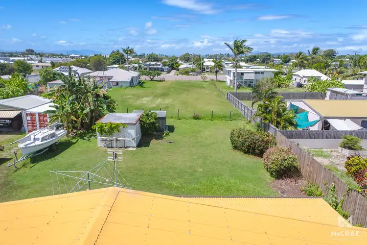Fifth view of Homely house listing, 57 Gordon Street, Bowen QLD 4805
