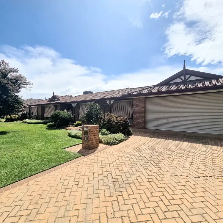 12 Forsyth Place, Tatura VIC 3616
