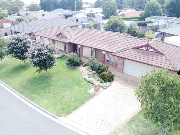 Second view of Homely house listing, 12 Forsyth Place, Tatura VIC 3616